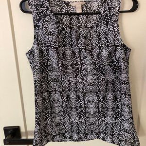 Banana Republic Classic Tank